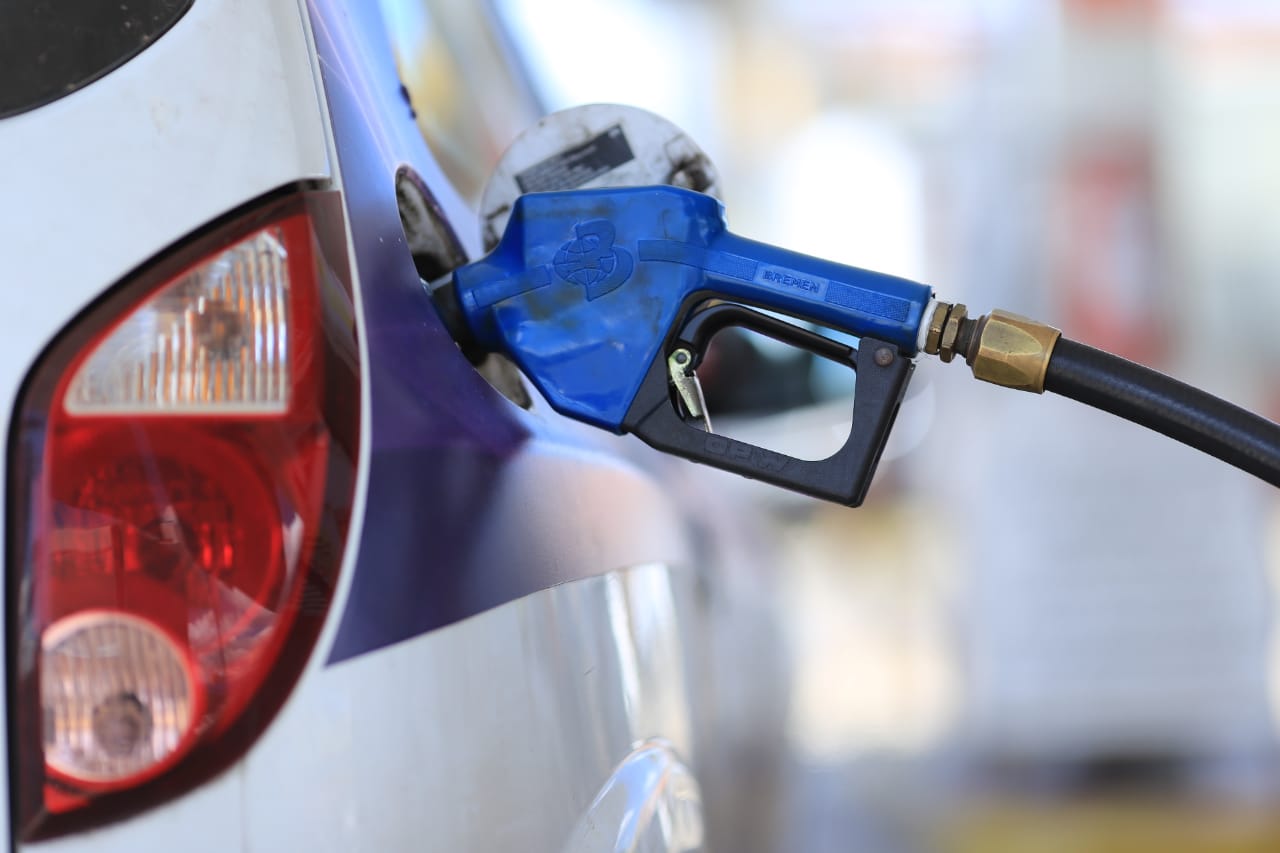 Gasolina