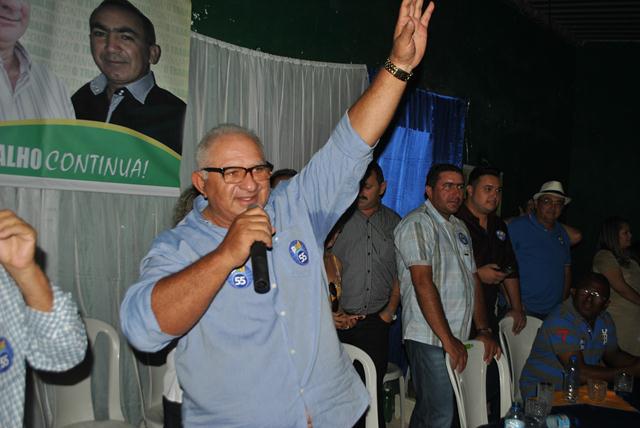 Prefeito Netinho