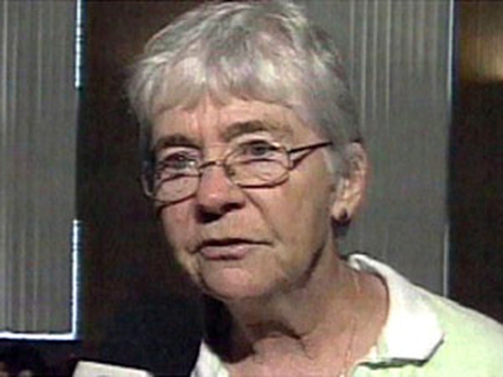Dorothy Stang