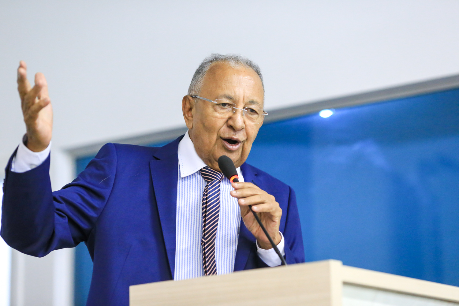 Dr. Pessoa