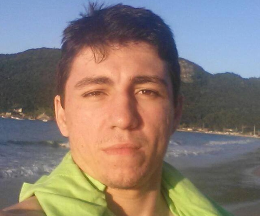 Karillo Saraiva 