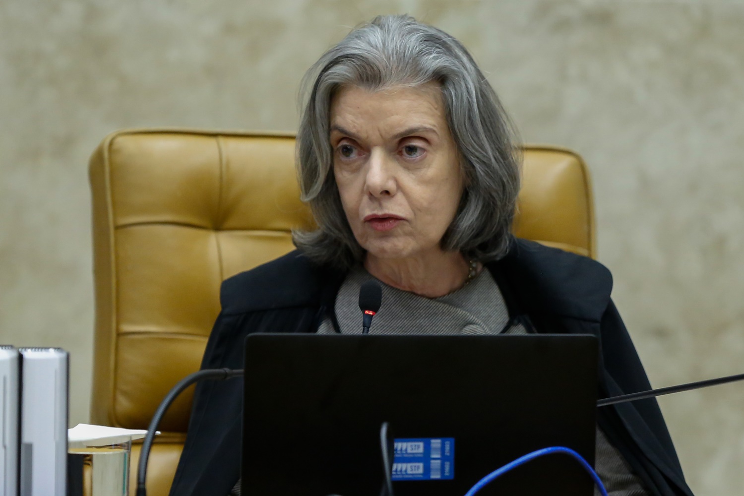 Cármen Lúcia 