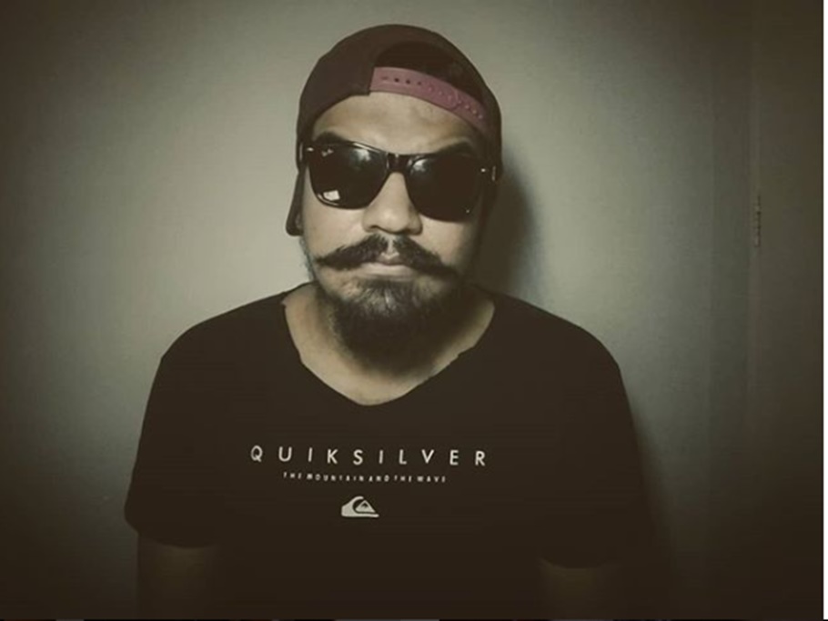 Naldo de Oliveira