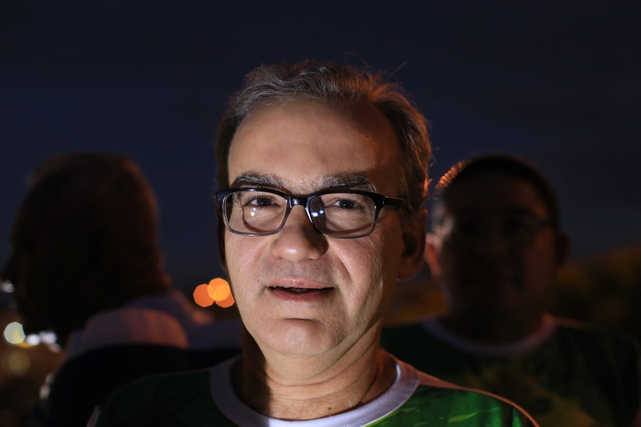 prefeito Firmino Filho