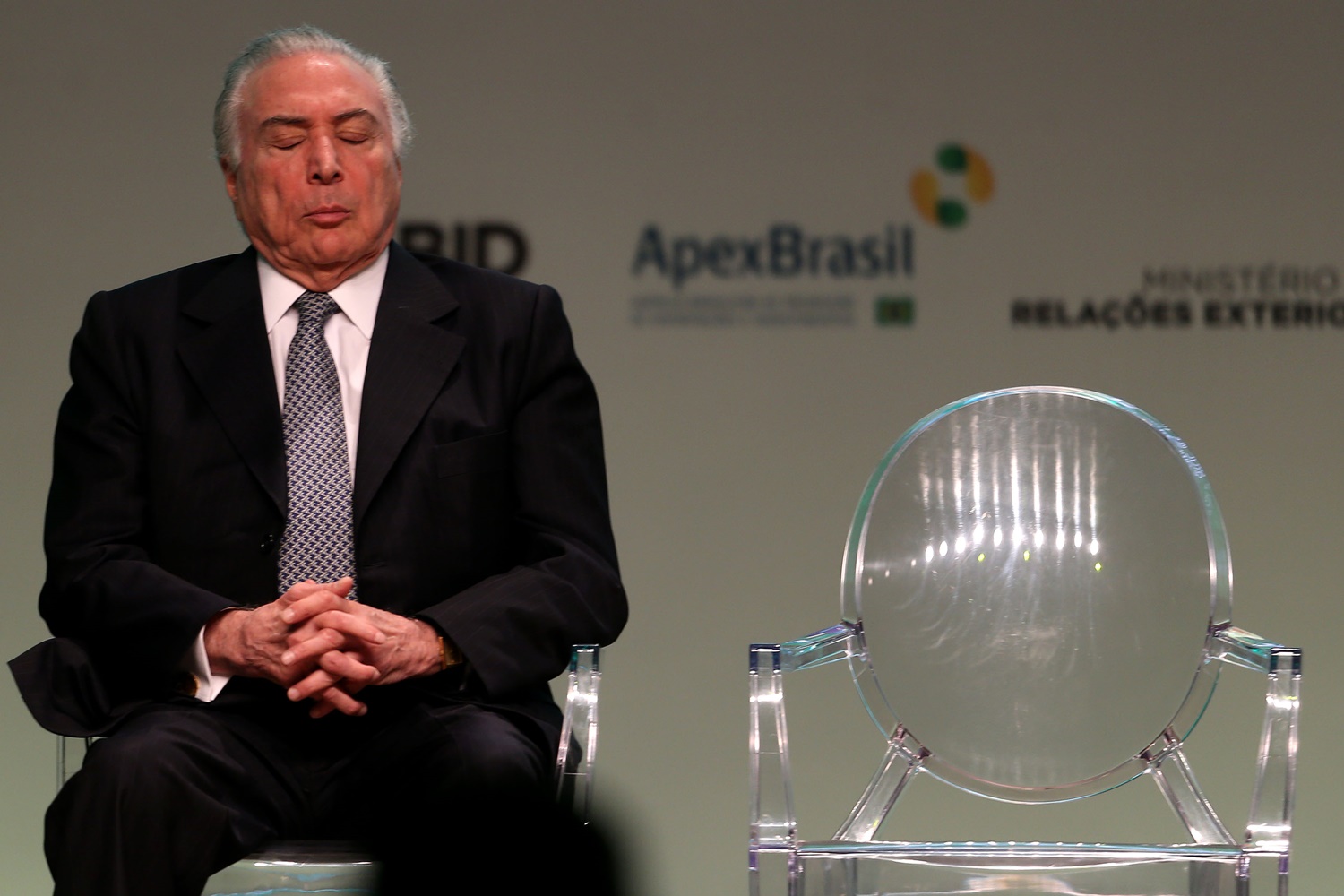 Michel Temer