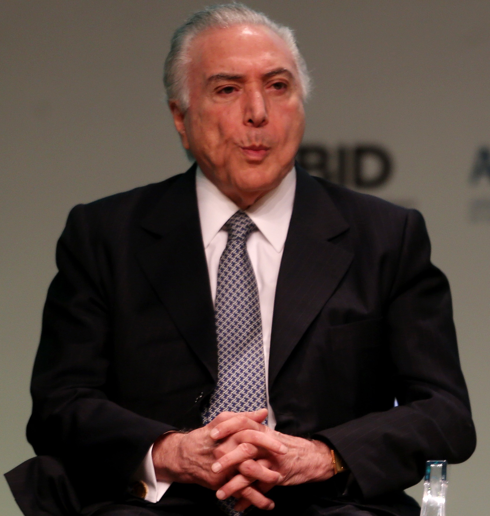 Michel Temer