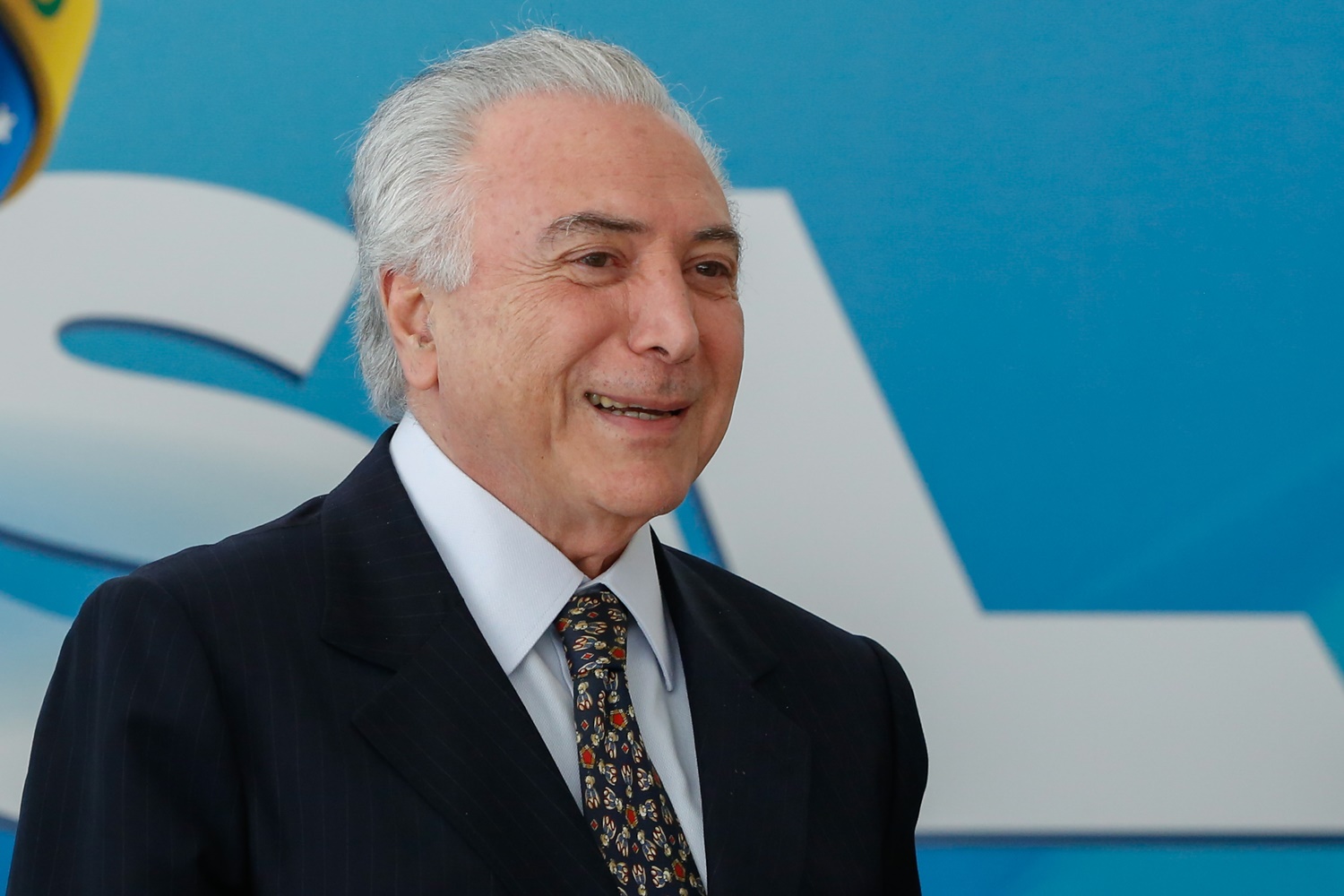 Michel Temer