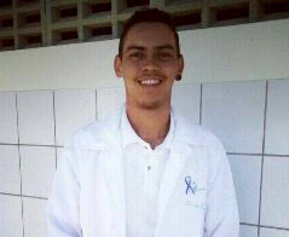 Maik Marcondes