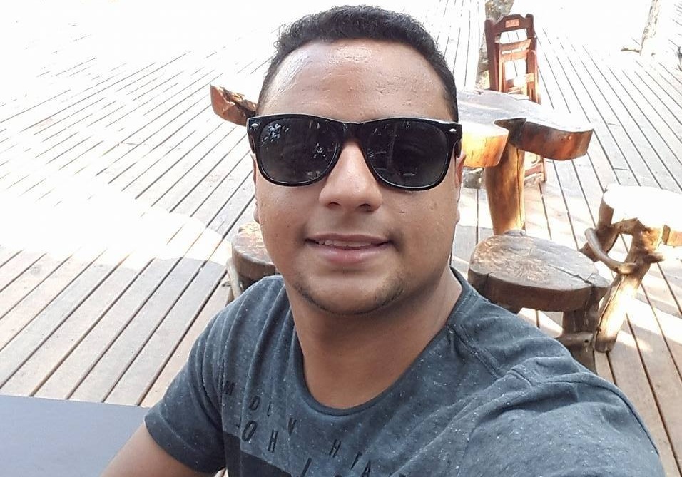 Matheus Tersandro 