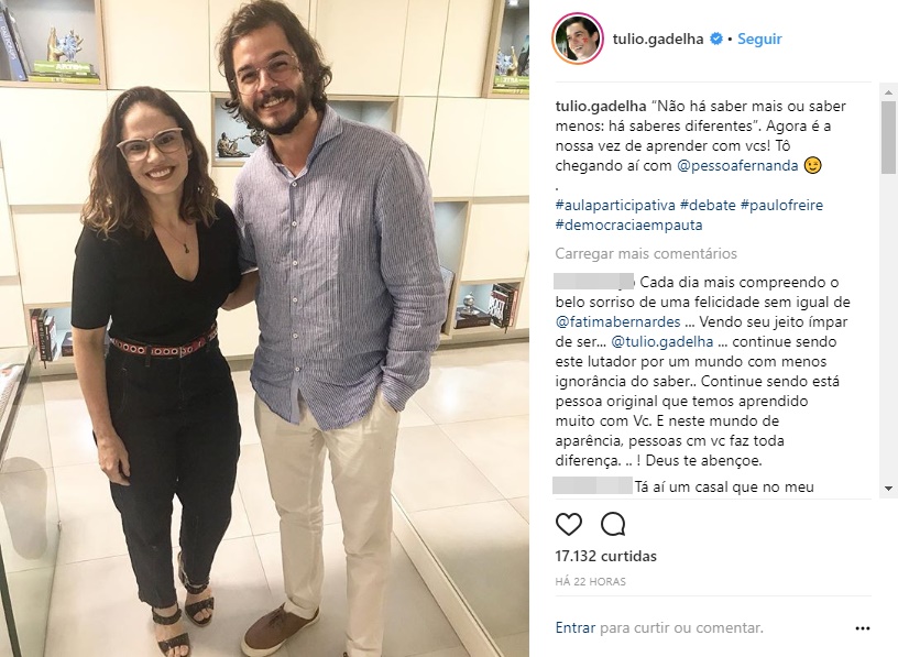 Túlio Gadêlha