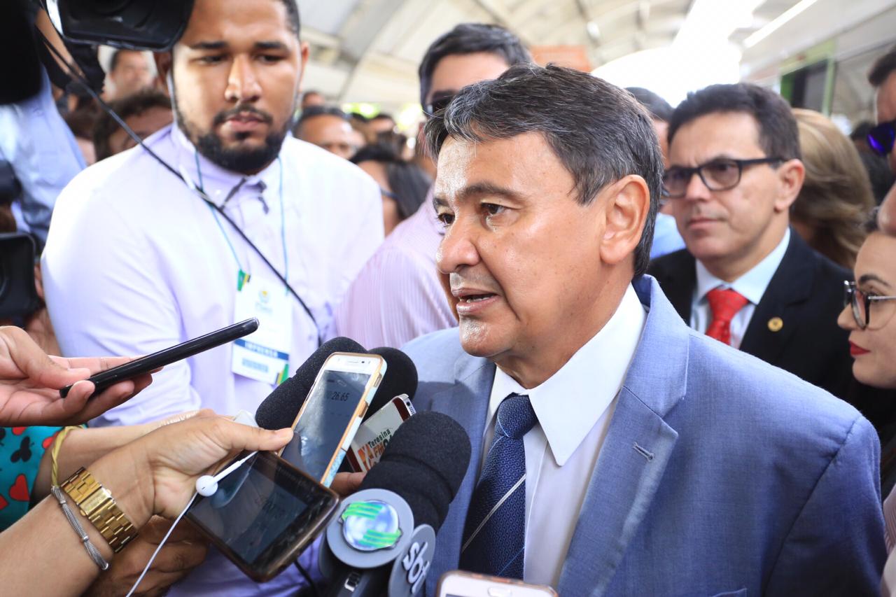Wellington Dias