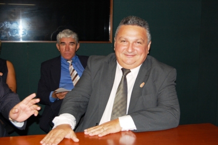 Alcione Barbosa Viana