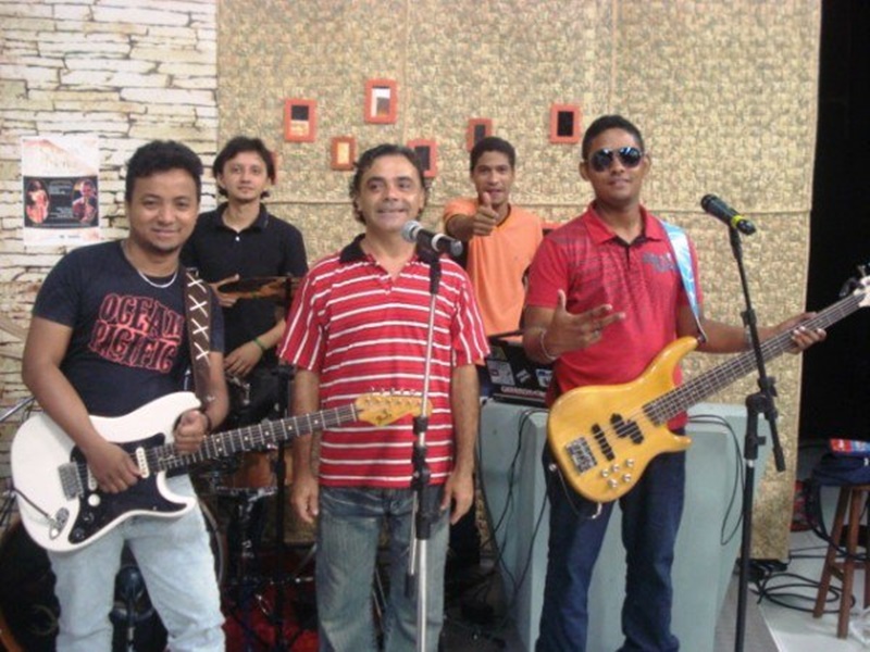Banda OsCaipora