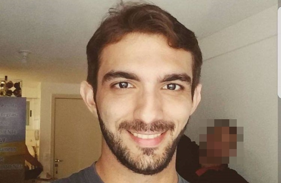 Ozires Castro