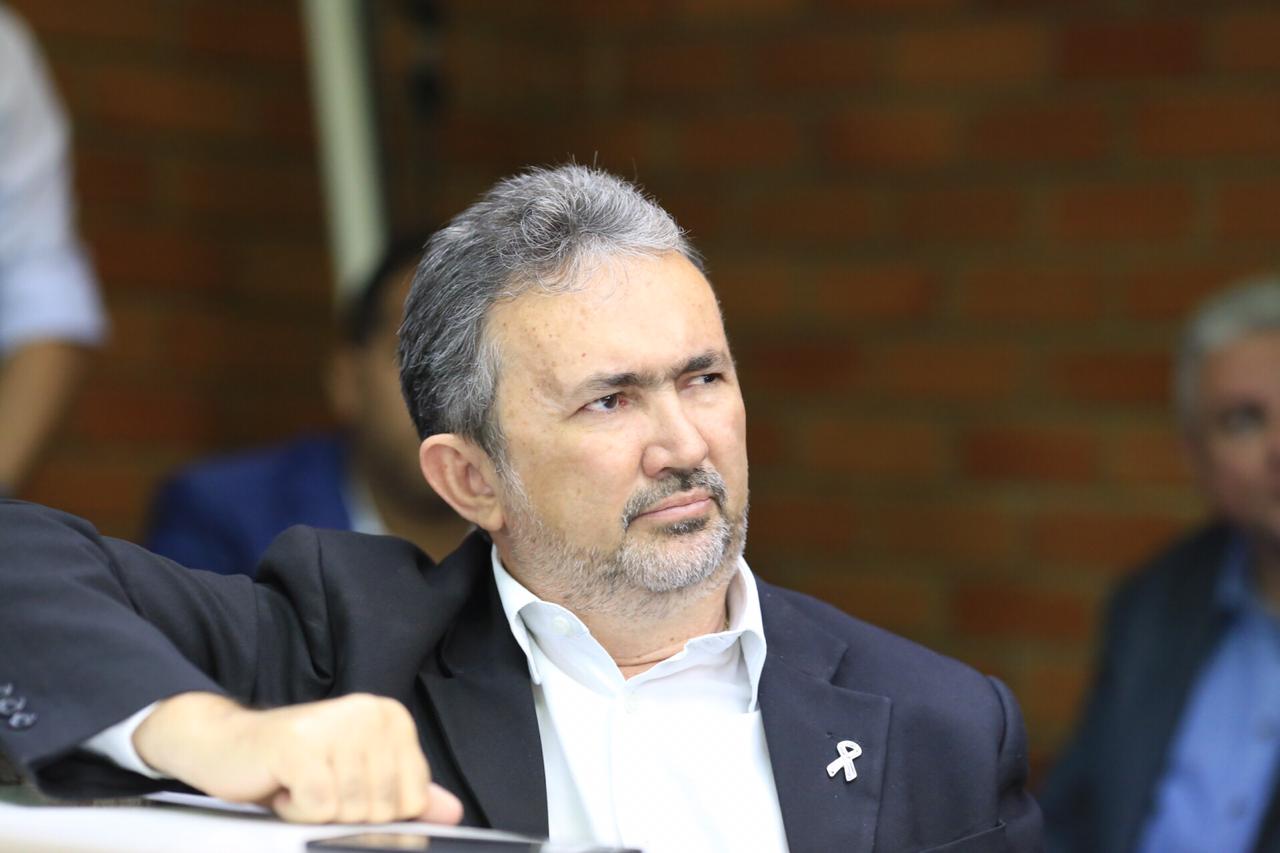 Deputado Antonio Felix