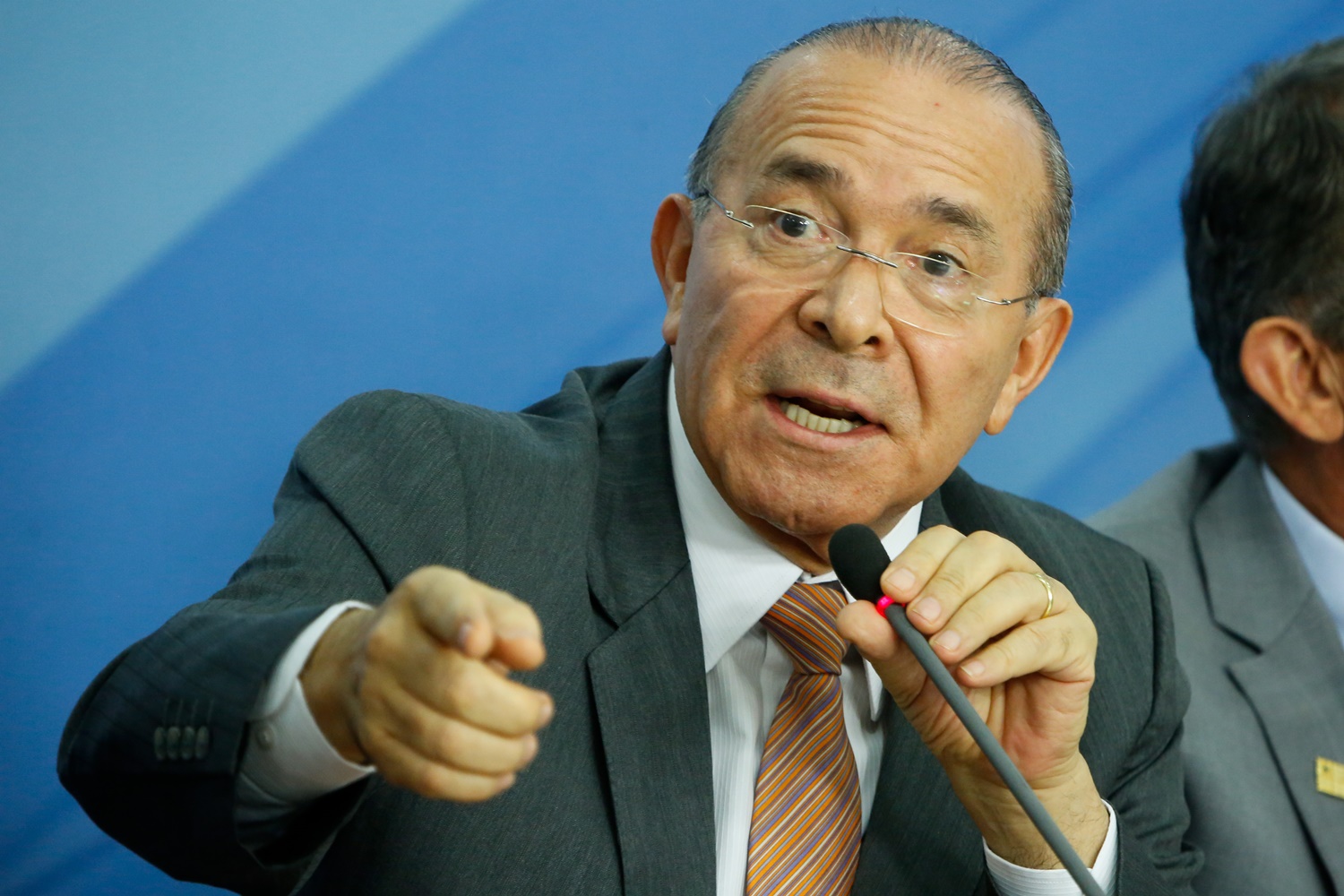 Eliseu Padilha