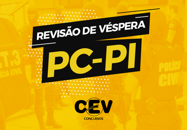 Revisão Cev