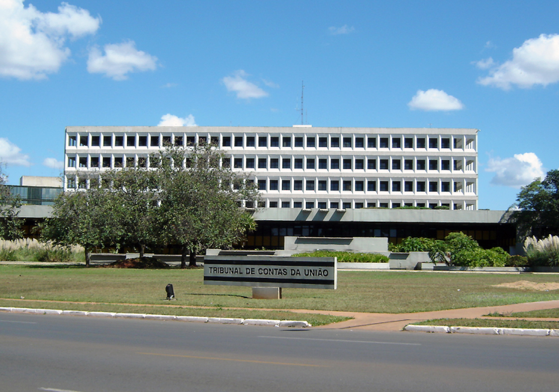 Tribunal de Contas da União