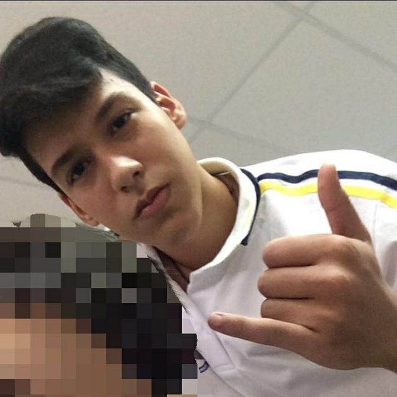 Iago Aguiar Mendes 