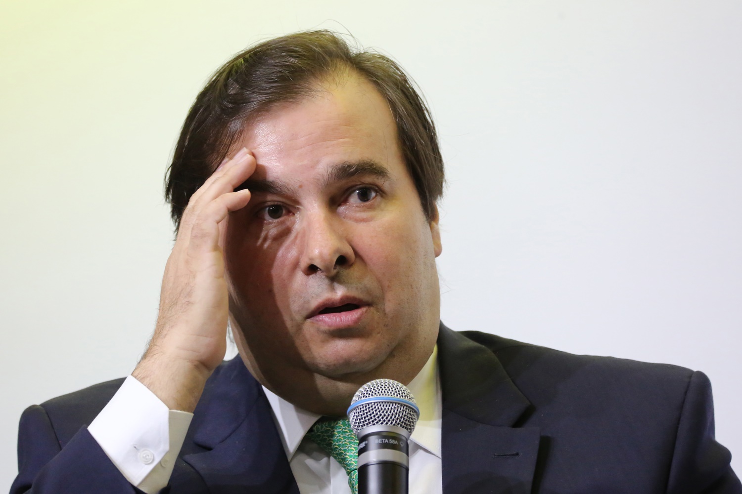 Rodrigo Maia 