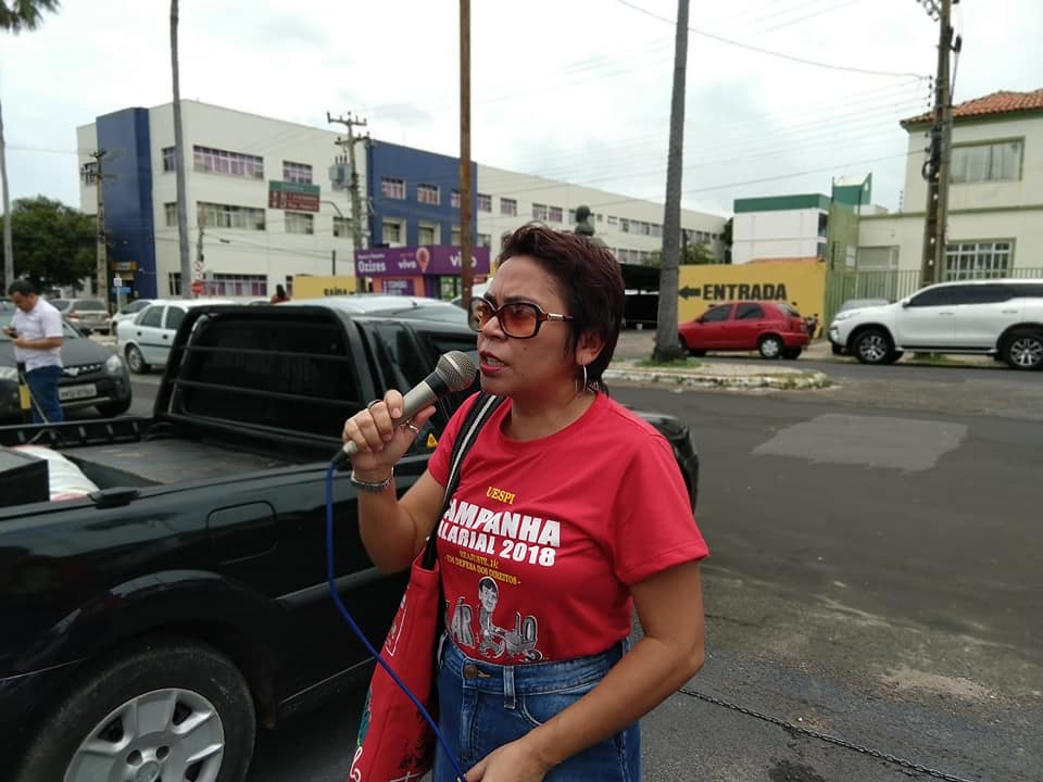 Rosângela Assunção