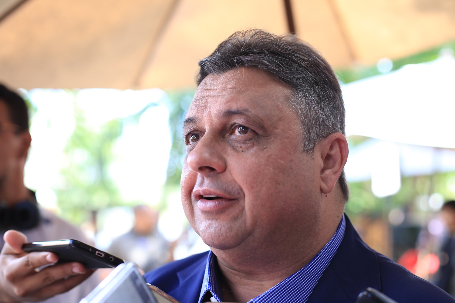 Júlio Arcoverde