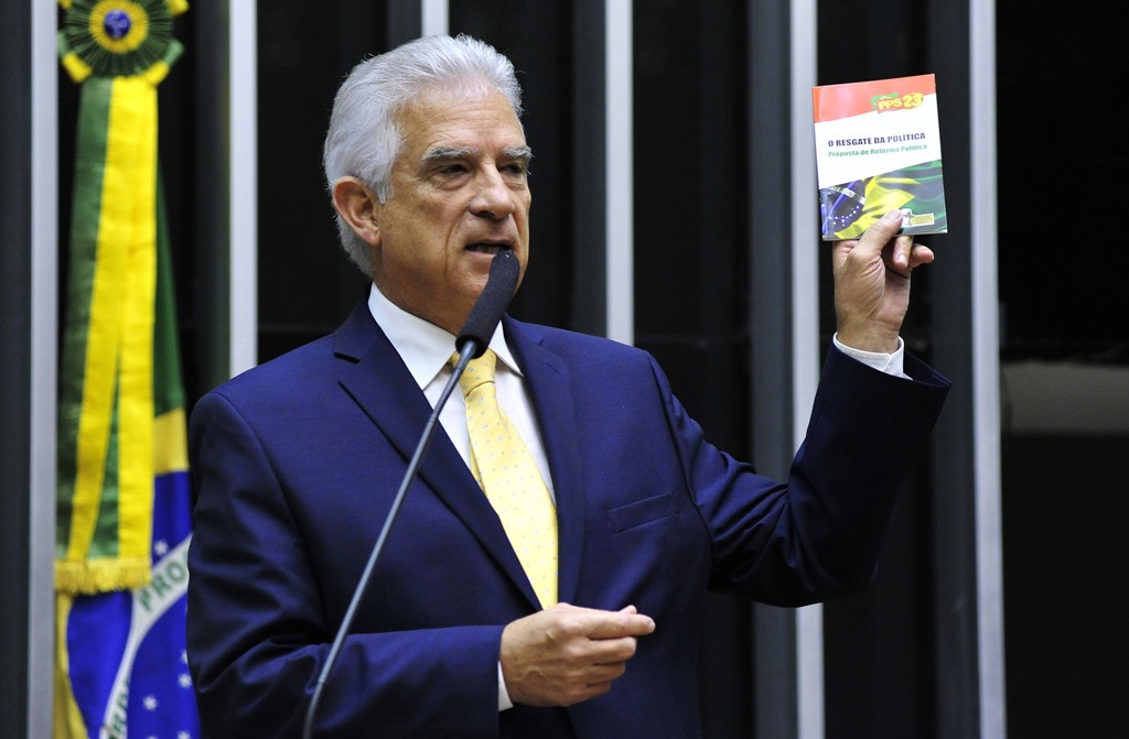 Rubens Bueno