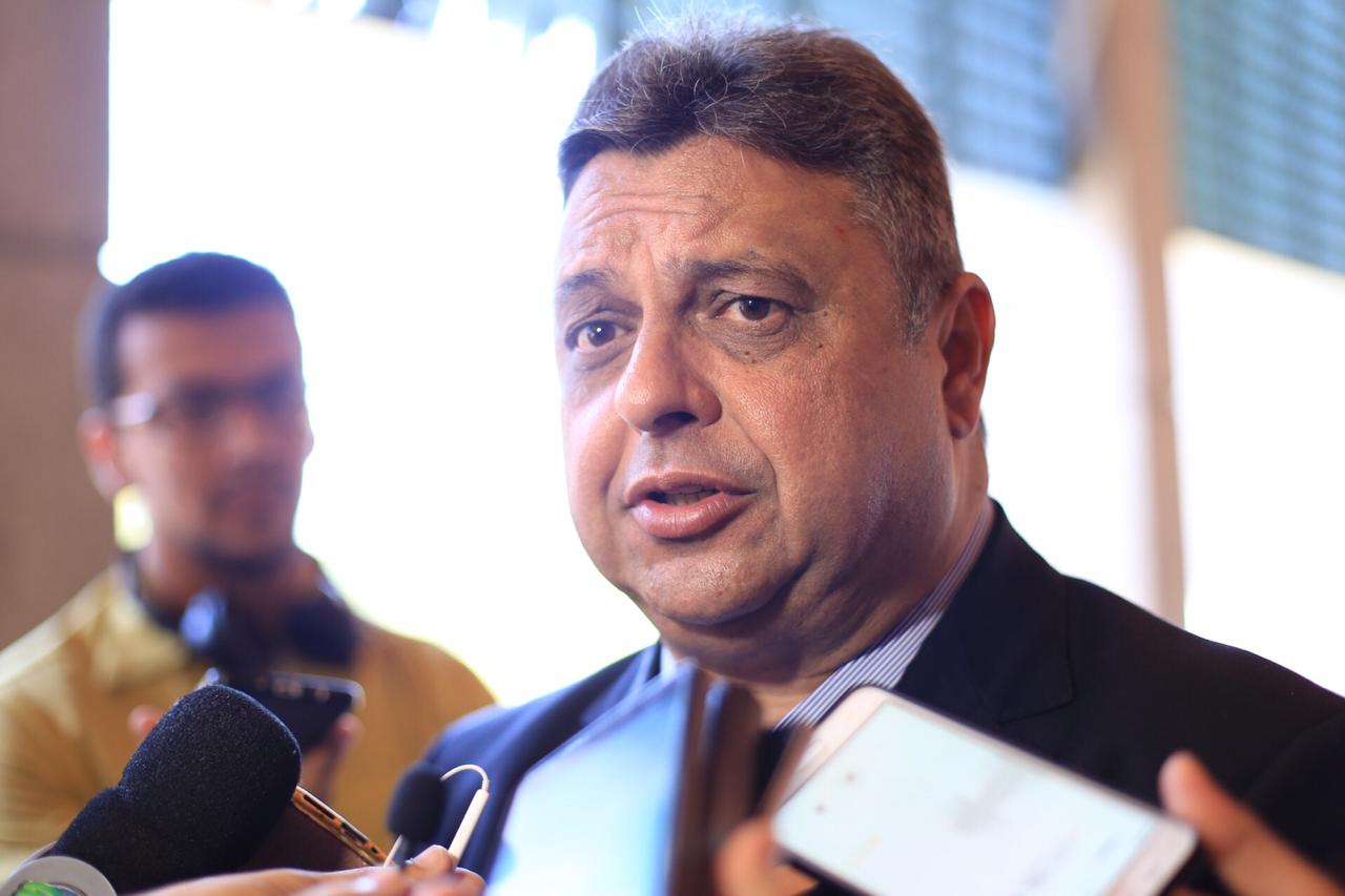 Júlio Arcoverde