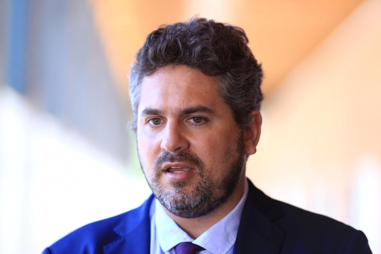 Pablo Santos