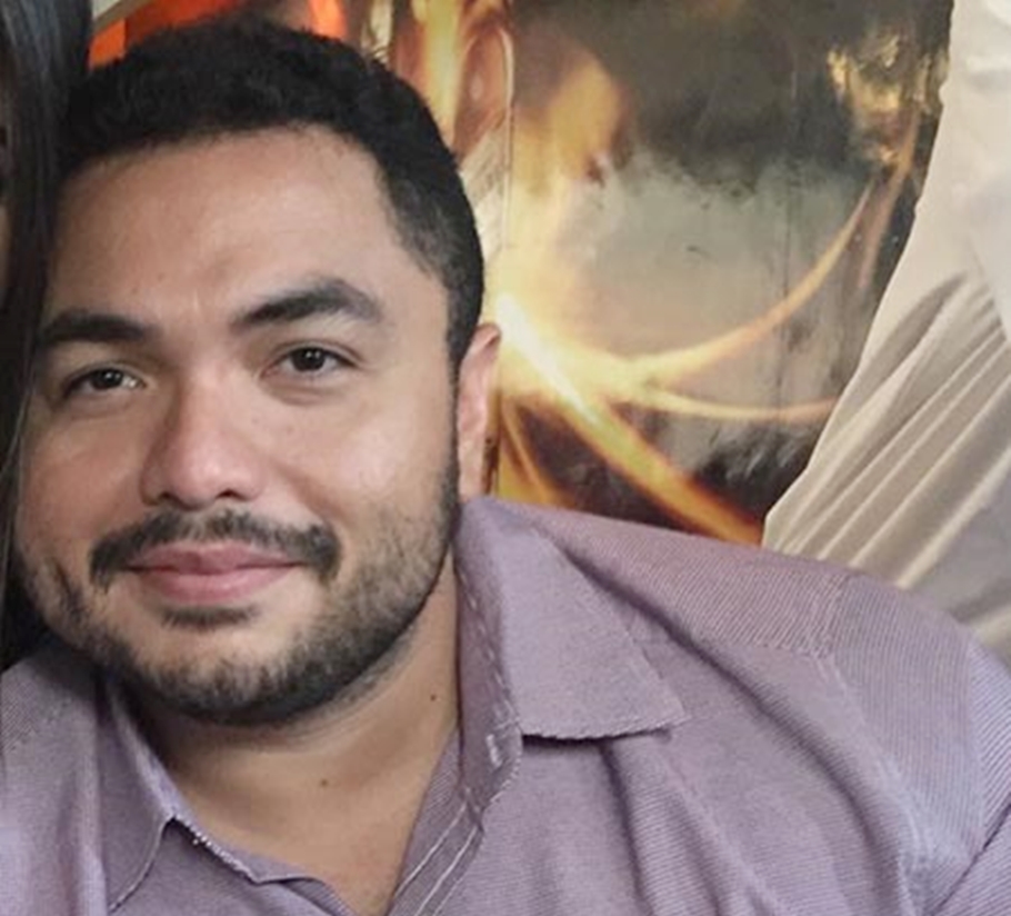 Thiago Nunes de Carvalho