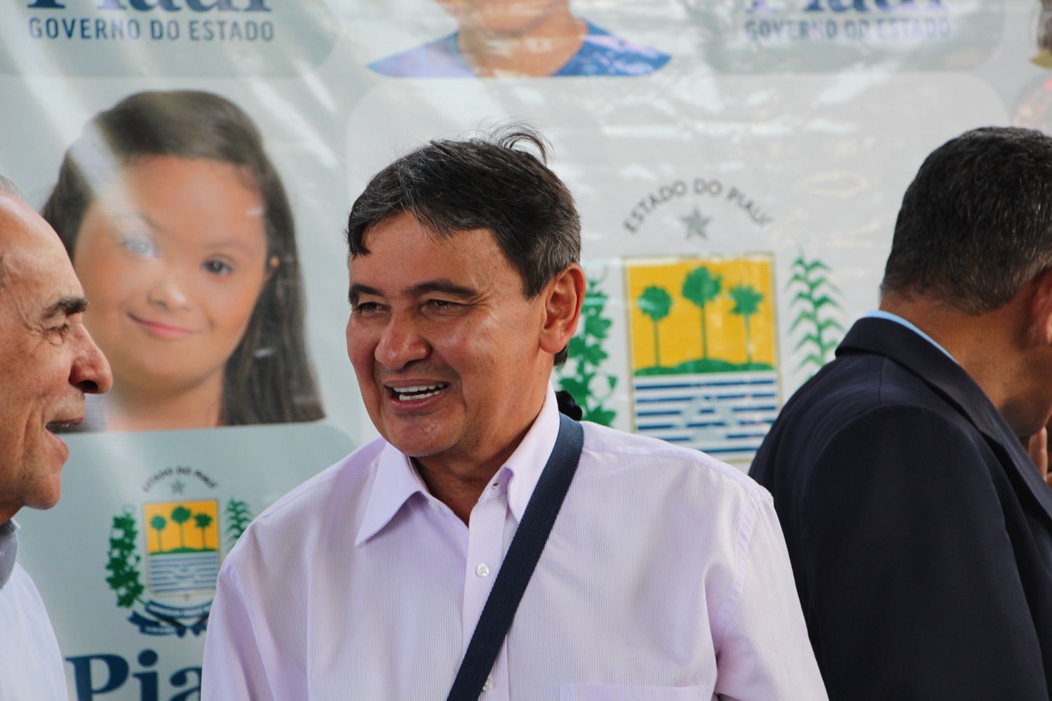 Governador Wellington Dias