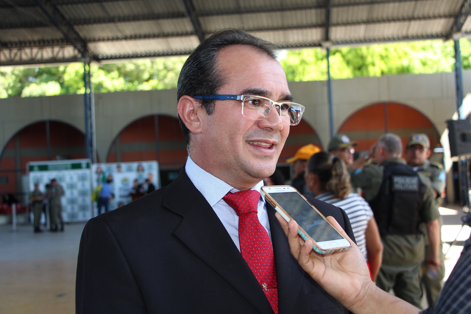 Osvaldo Bonfim 