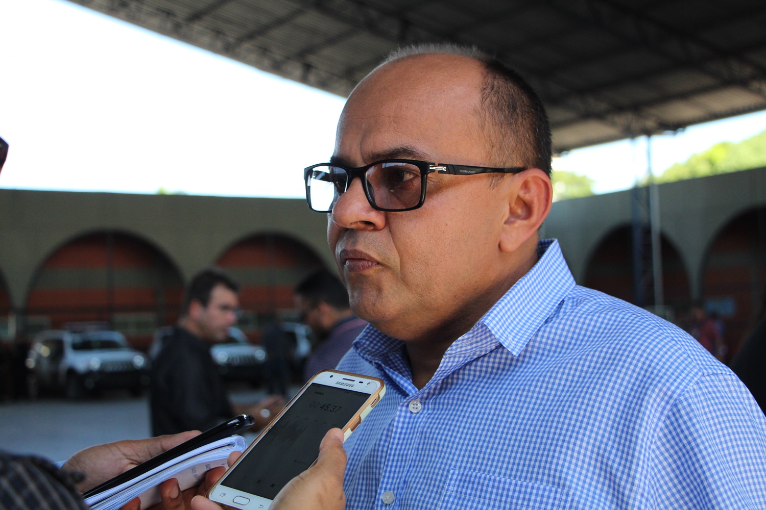 Vereador Neto do Angelim