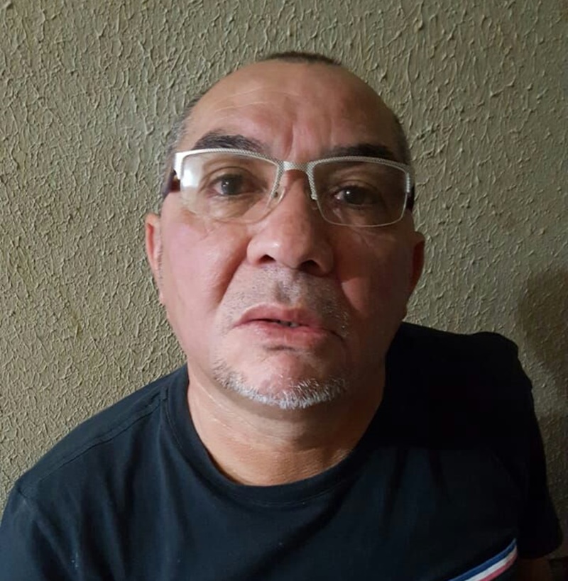 Raimundo Nonato Pereira de Sousa