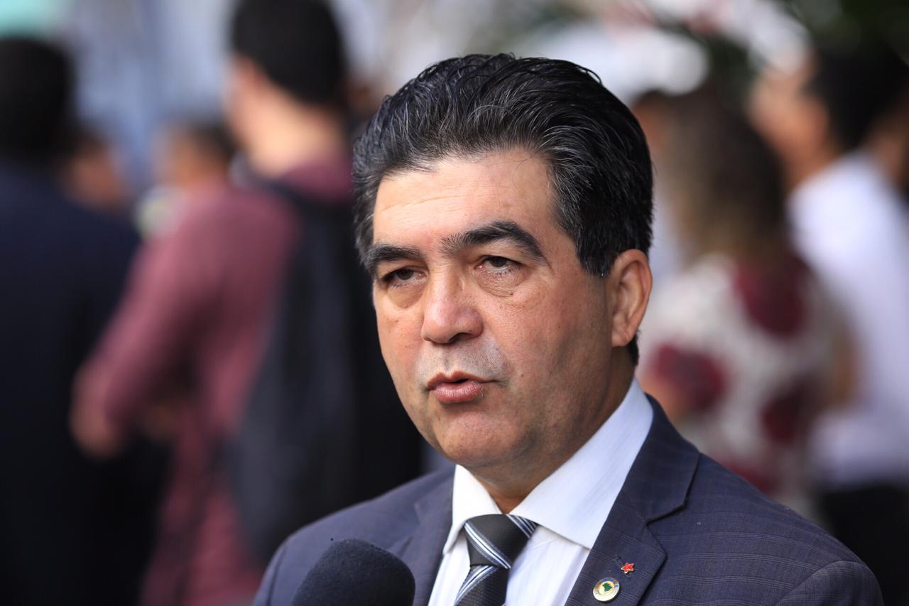 Deputado Limma