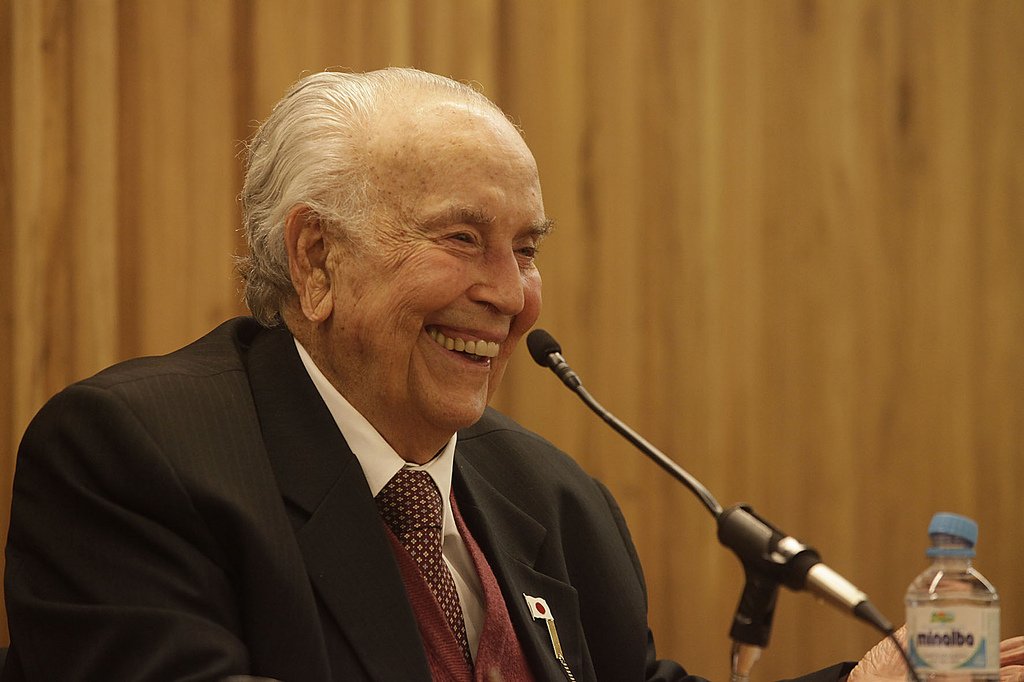 Eliezer Batista da Silva