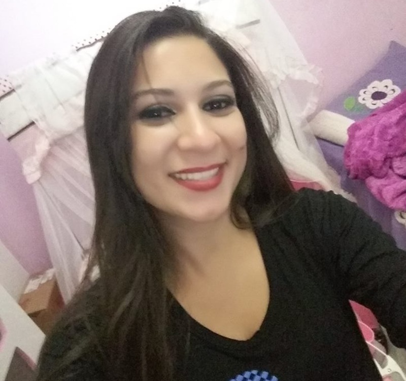 Gabriela Carvalho