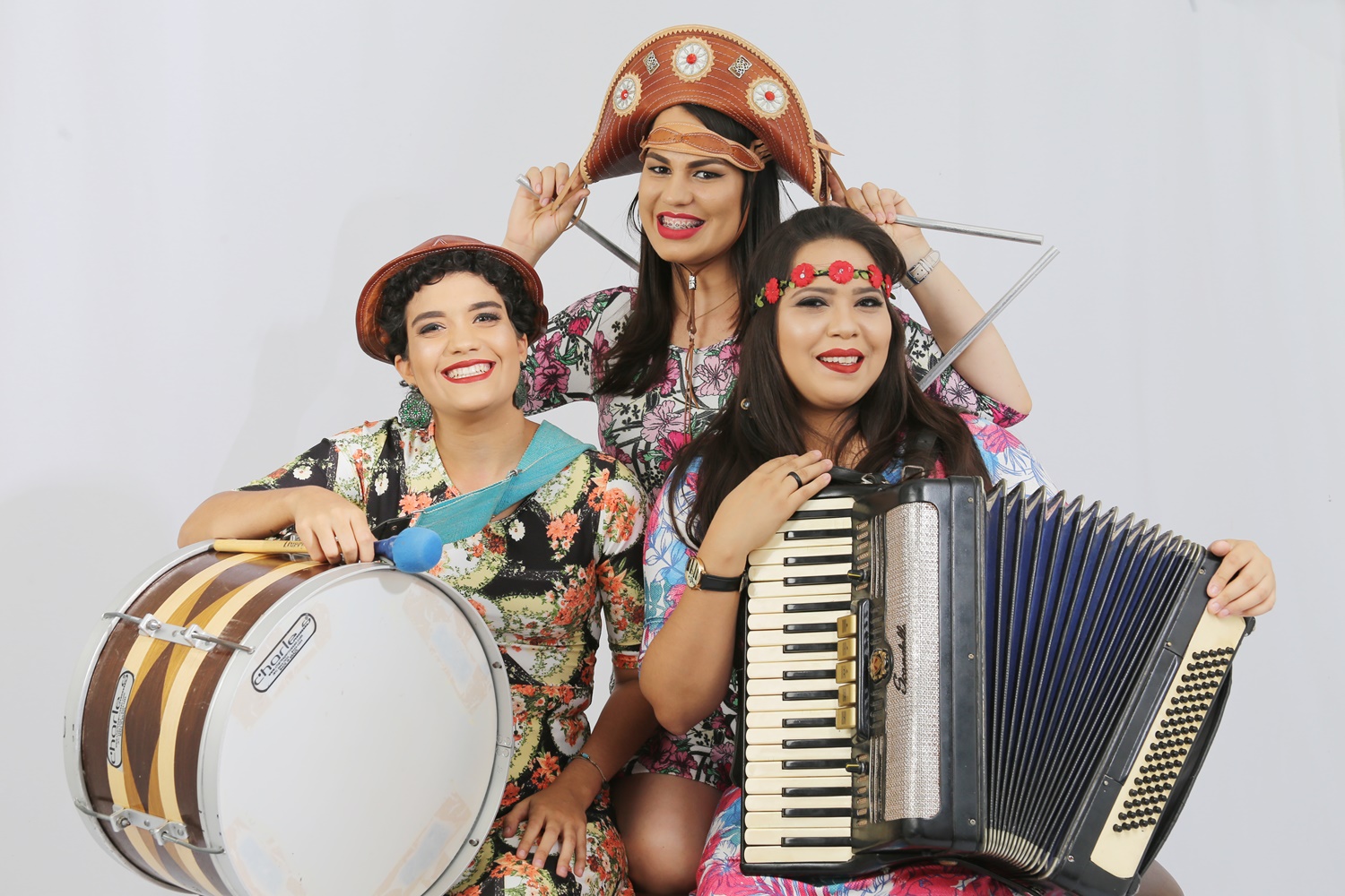Grupo As Fulô do Sertão