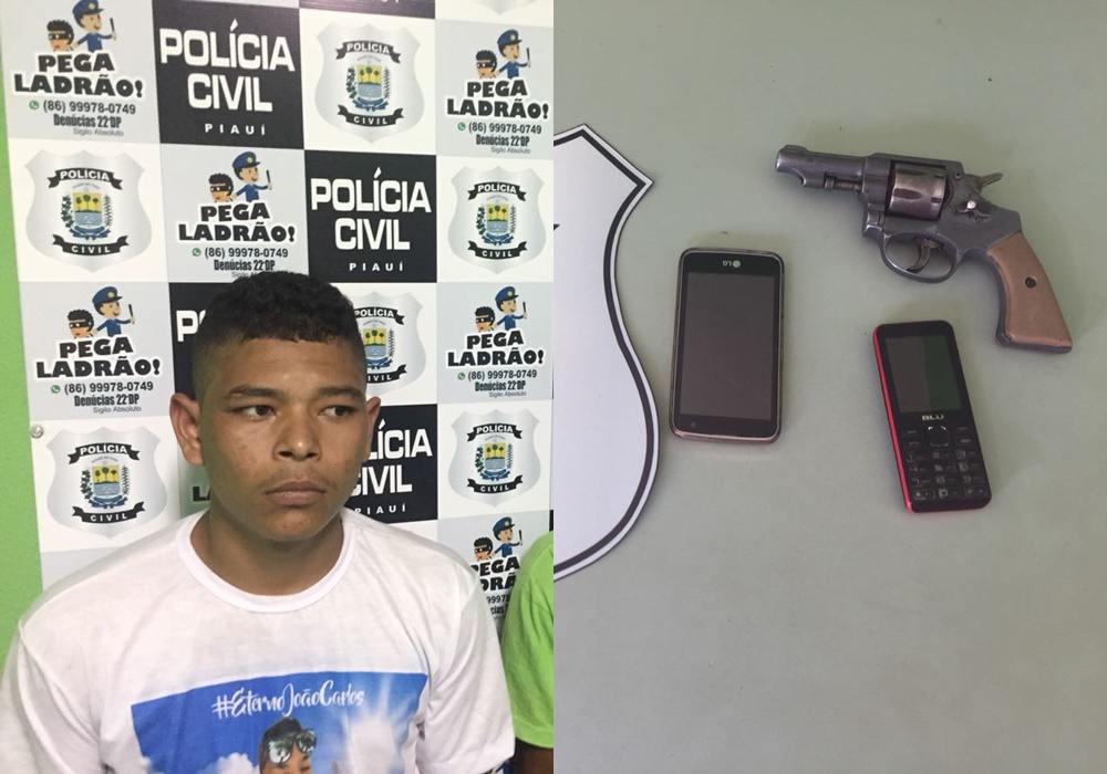 Wallison Sousa Damasceno