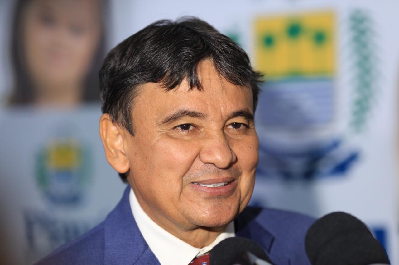 Wellington Dias 