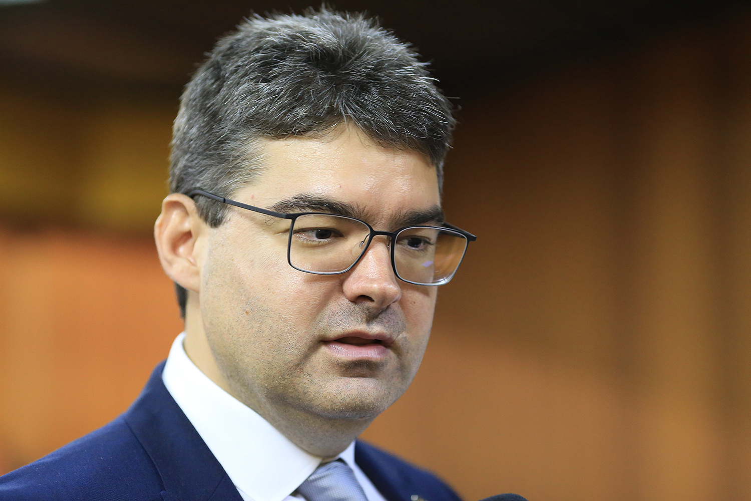 Deputado Estadual Luciano Nunes 
