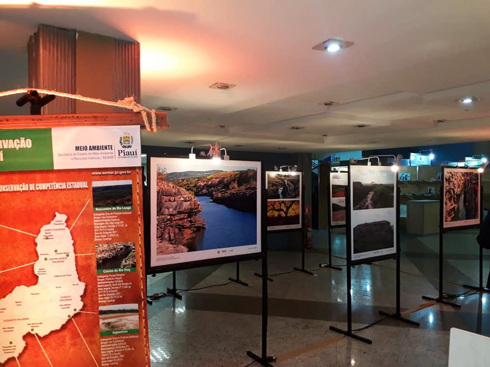 Conferência da Caatinga em Fotaleza