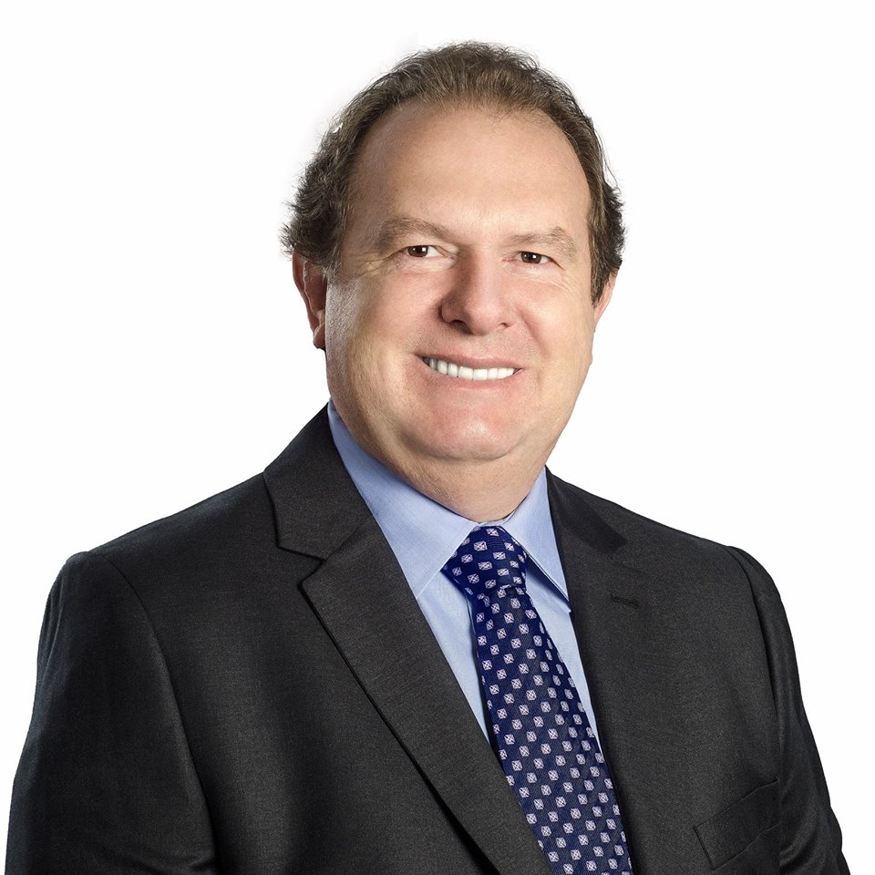 Mauro Carlesse, governador interino de tocantins