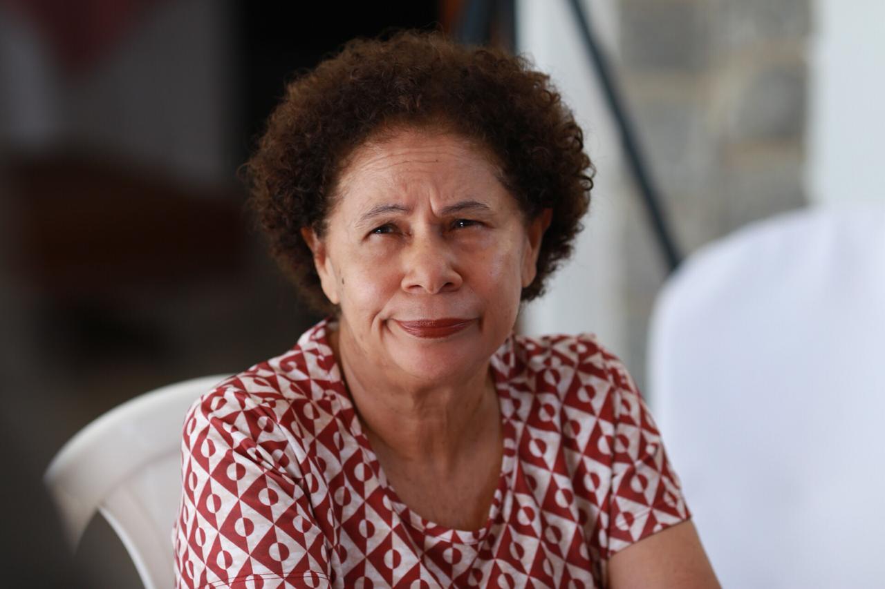 Regina Sousa