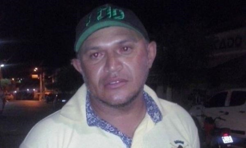 Clewilson Vieira Matias