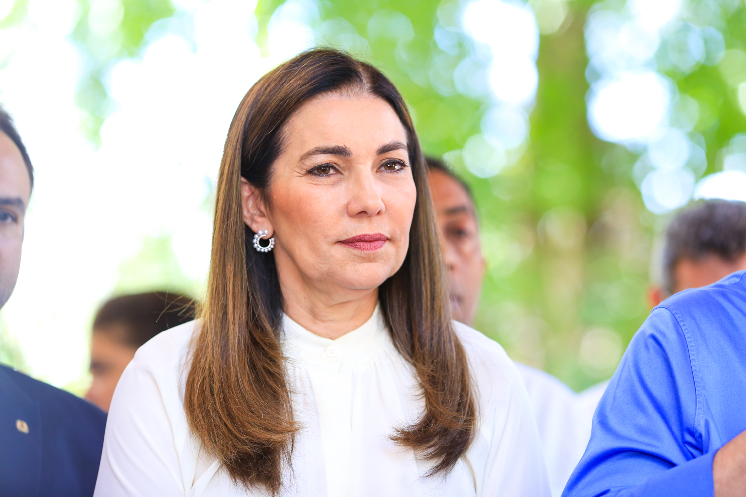 Margarete Coelho 