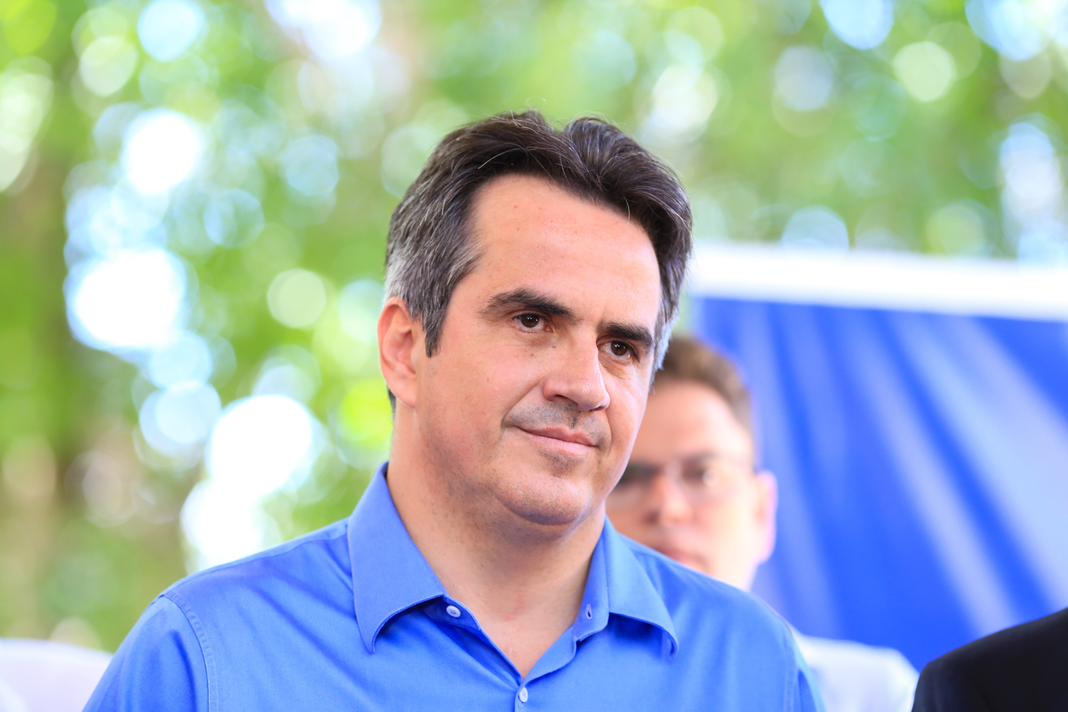 Senador Ciro Nogueira 