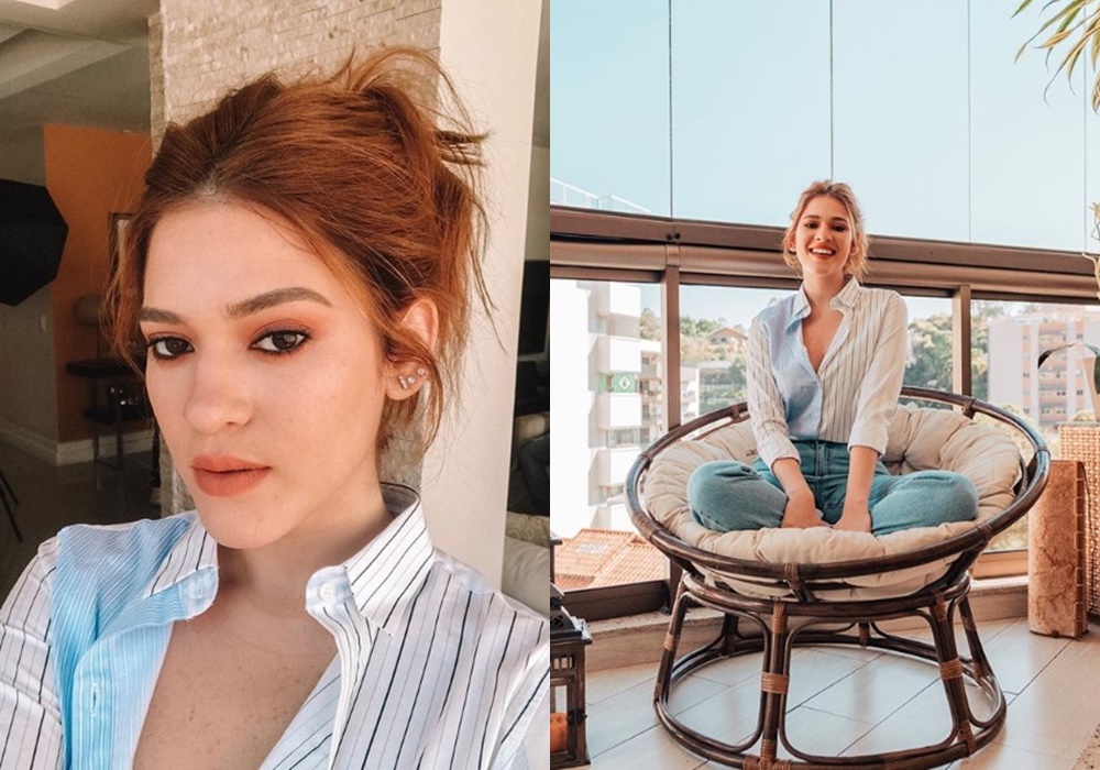 Ex-BBB Ana Clara Lima