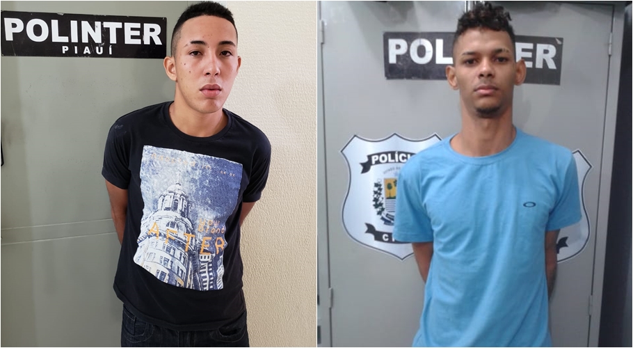 Koreano e Rafael