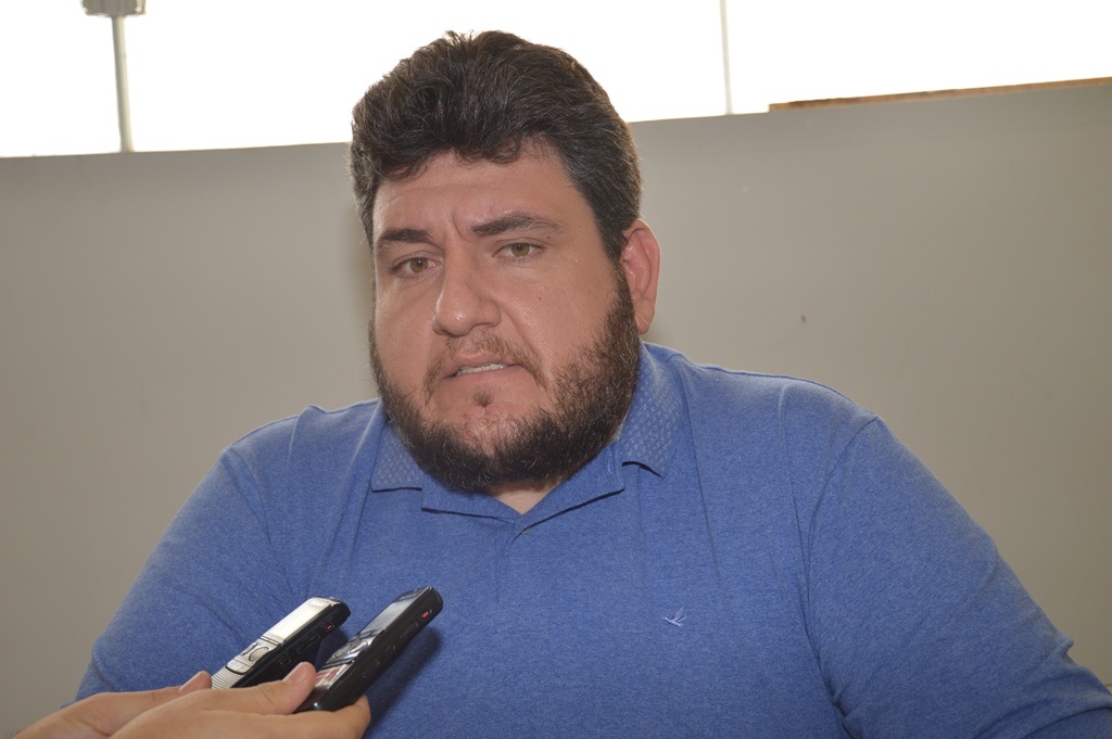 Decisão foi confirmada pelo presidente da Câmara de Picos, Hugo Victor